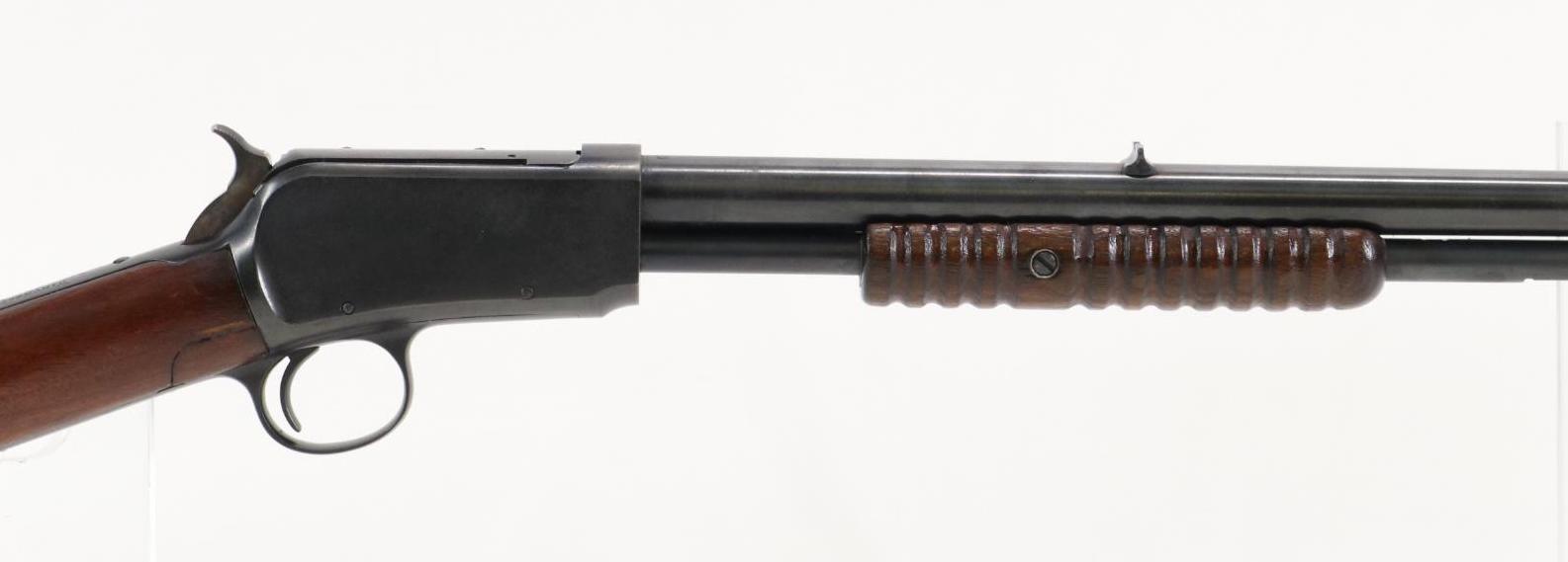 Winchester Model 1890 Pump Action Rifle