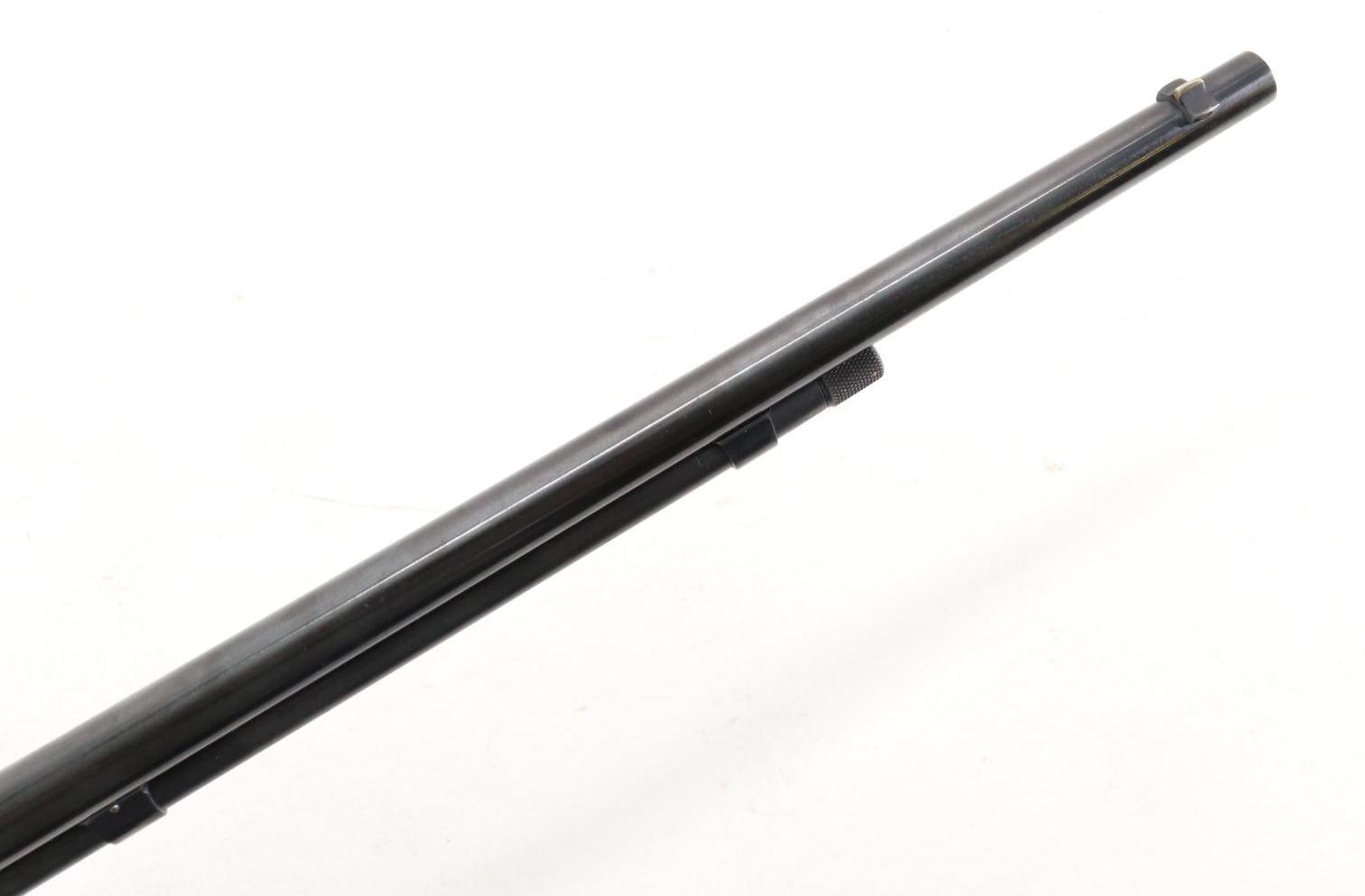 Winchester Model 1890 Pump Action Rifle