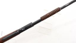 Winchester Model 1890 Pump Action Rifle