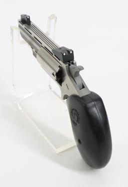 North American Arms Mini Revolver Black Widow Conversion Single Action Revolver