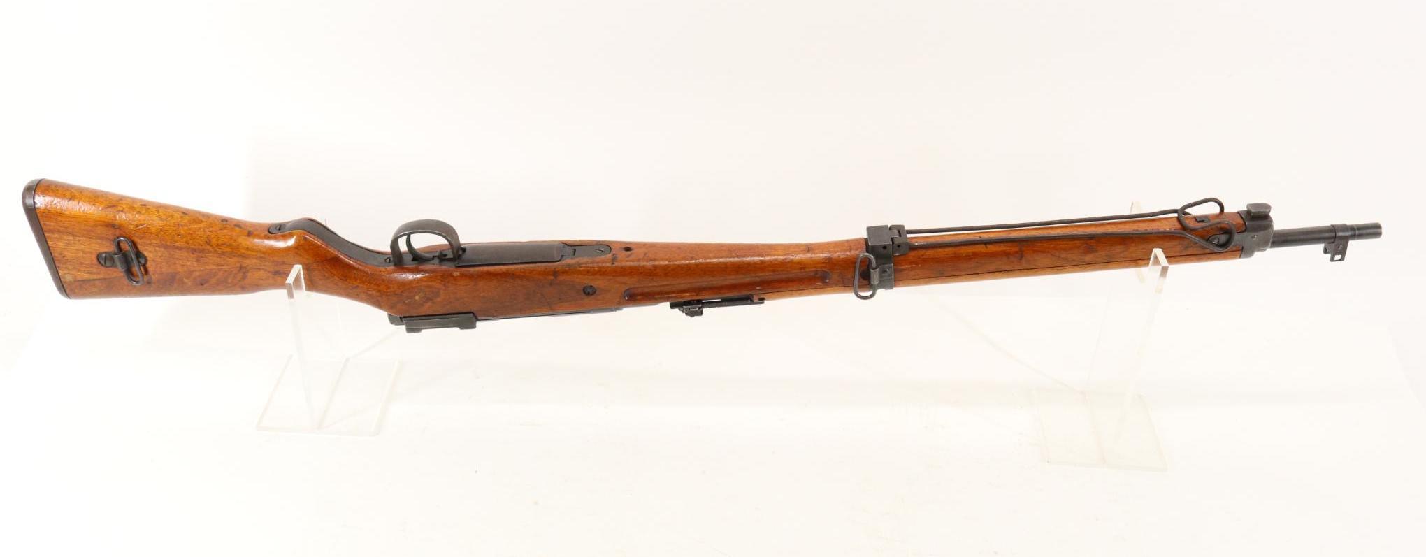 Nagoya Type 99 Arisaka Bolt Action Rifle