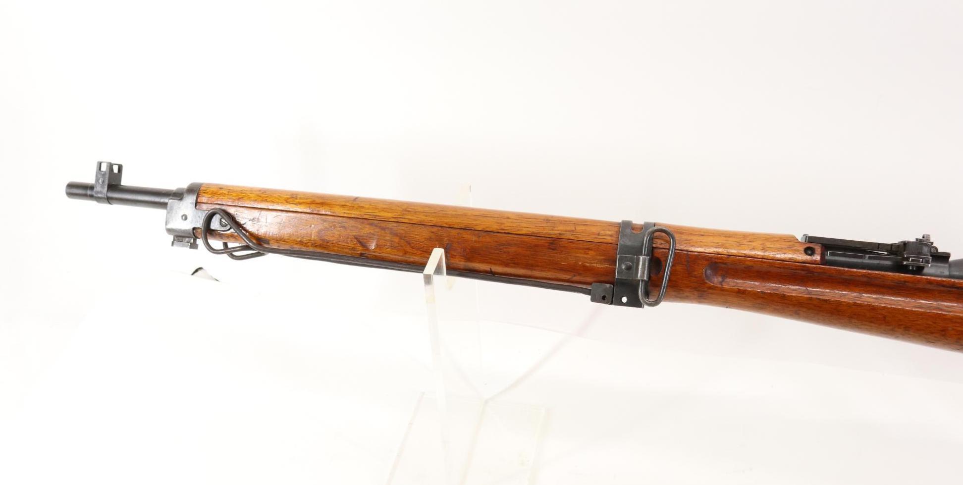 Nagoya Type 99 Arisaka Bolt Action Rifle