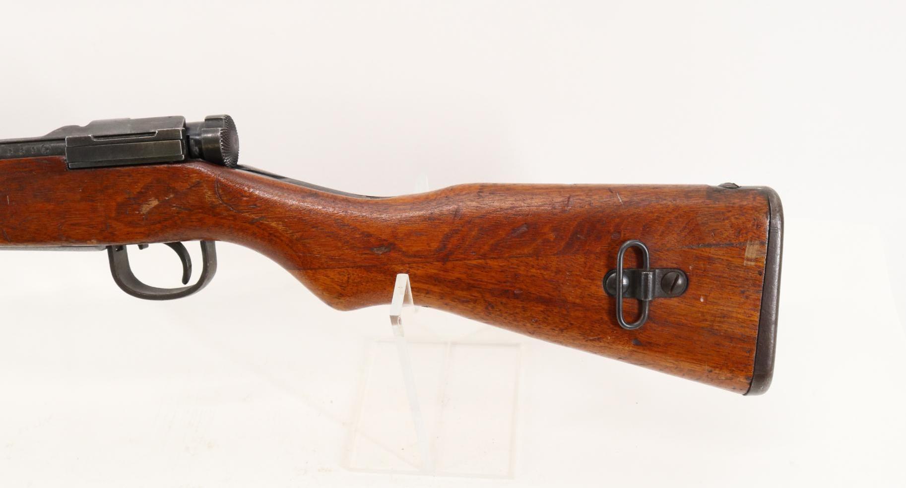 Nagoya Type 99 Arisaka Bolt Action Rifle