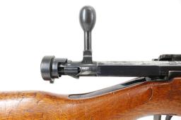 Nagoya Type 99 Arisaka Bolt Action Rifle