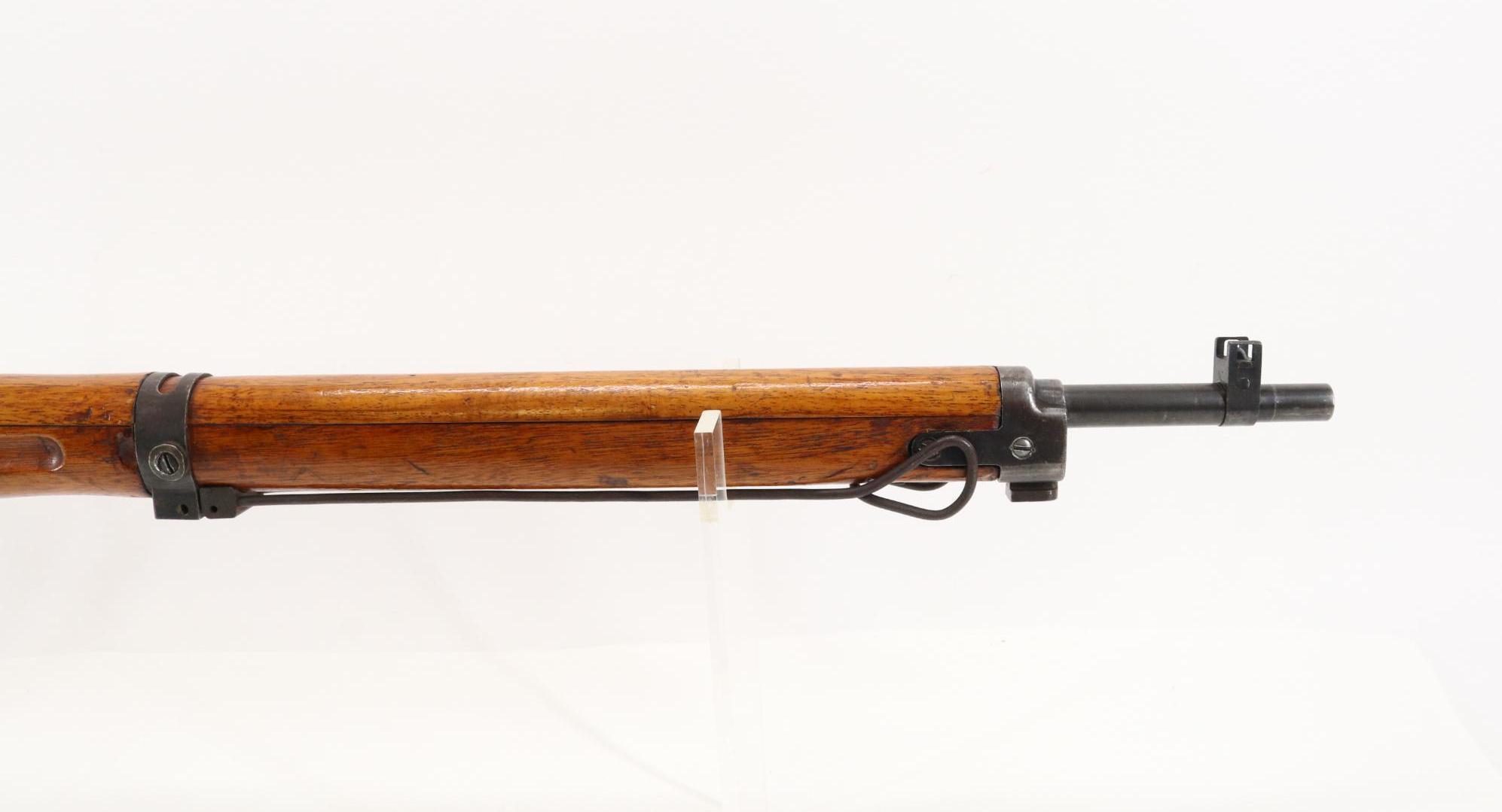 Nagoya Type 99 Arisaka Bolt Action Rifle