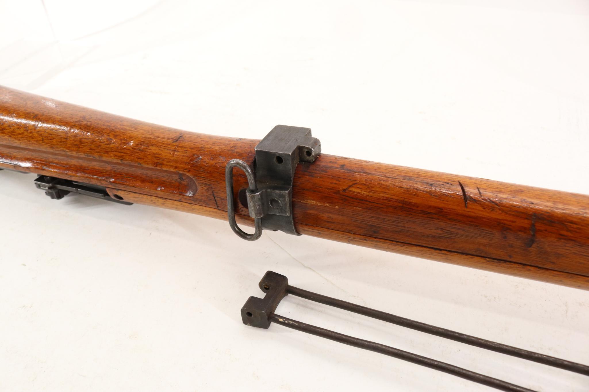 Nagoya Type 99 Arisaka Bolt Action Rifle