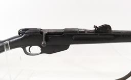Steyr 1896 Bolt Action Rifle