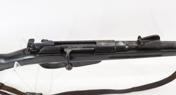 Steyr 1896 Bolt Action Rifle