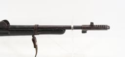 Steyr 1896 Bolt Action Rifle