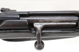 Steyr 1896 Bolt Action Rifle
