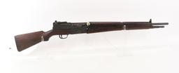 French/CAI MAS M1949 Semi Automatic Rifle
