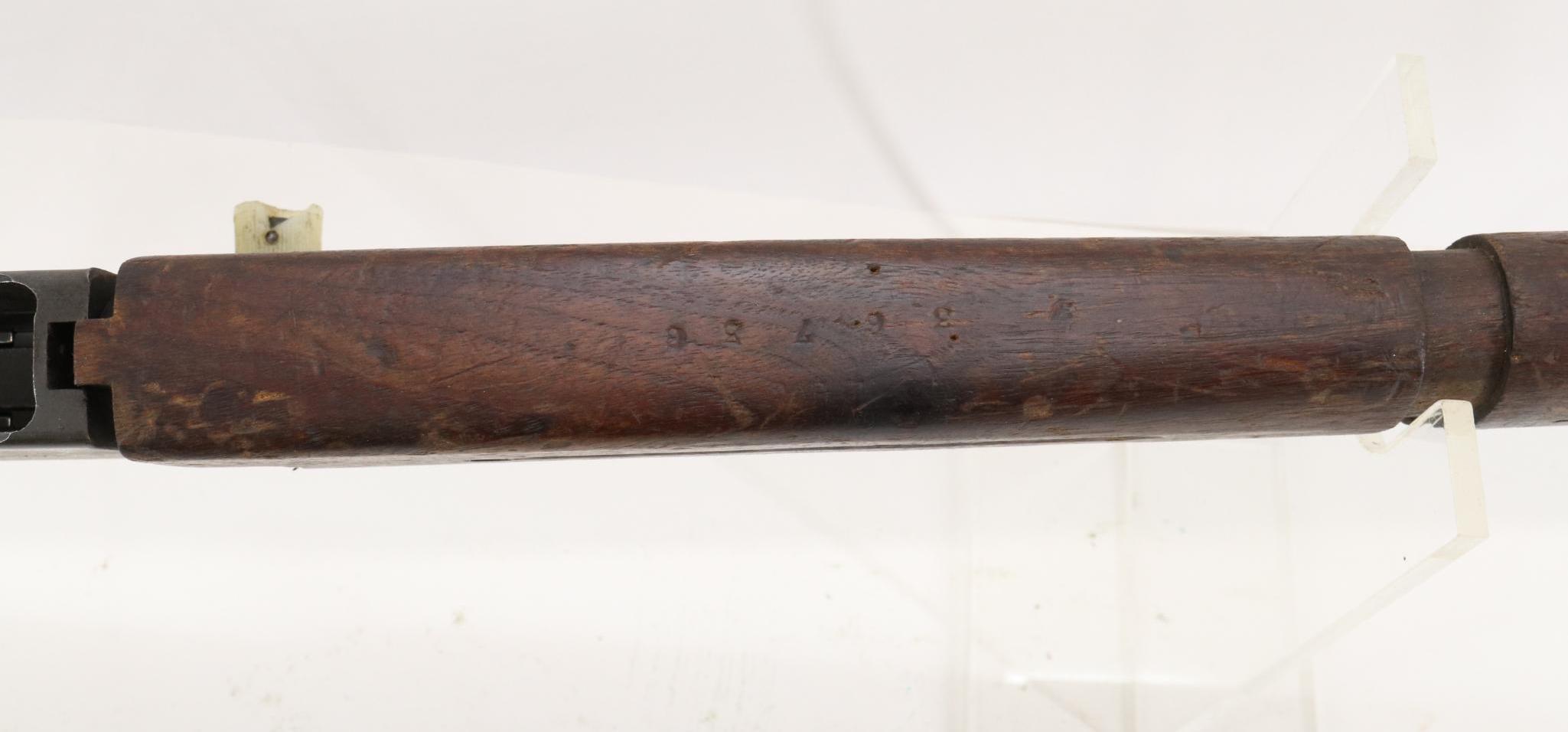 French/CAI MAS M1949 Semi Automatic Rifle