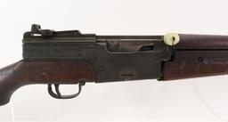 French/CAI MAS M1949 Semi Automatic Rifle