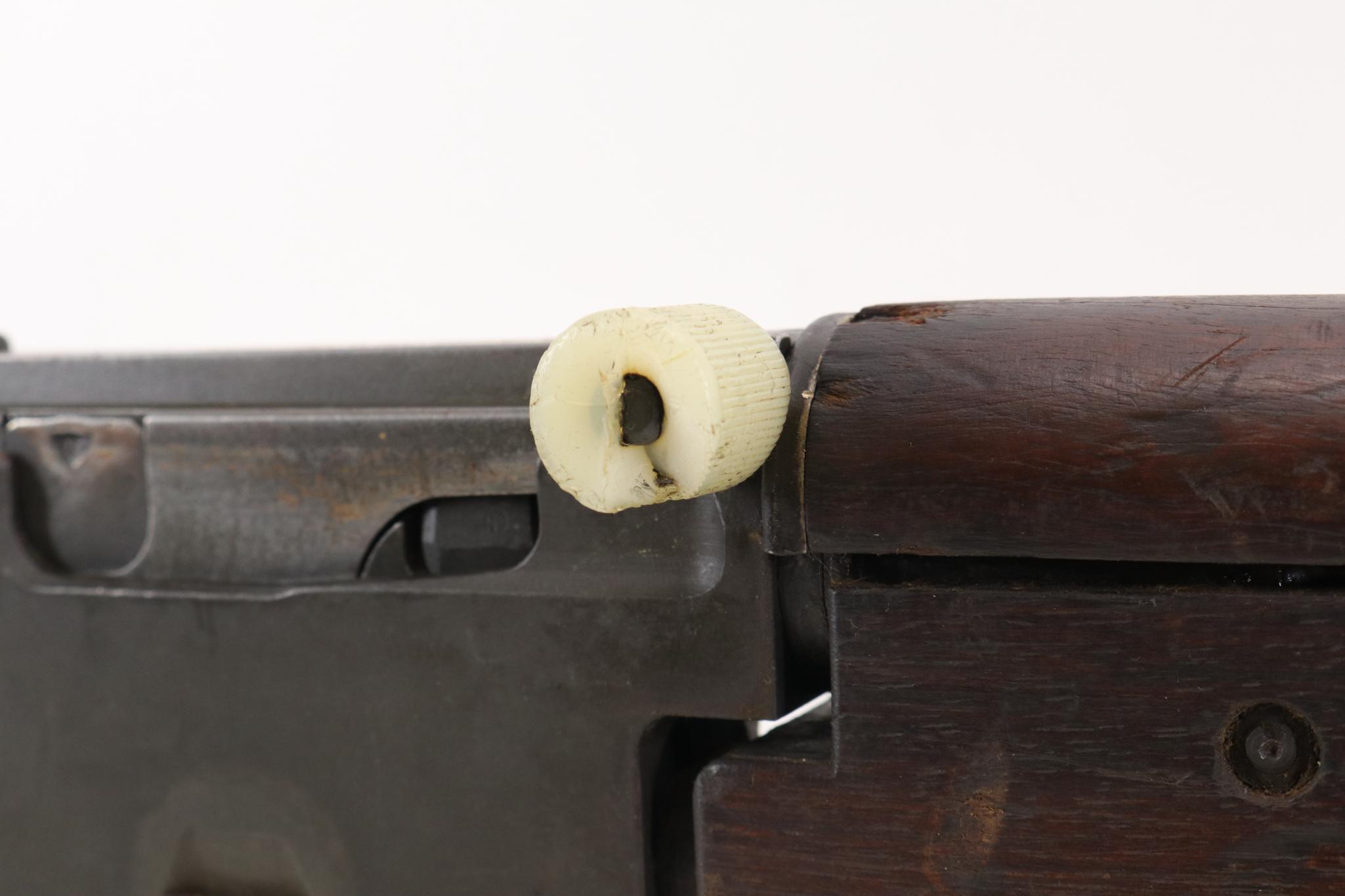 French/CAI MAS M1949 Semi Automatic Rifle