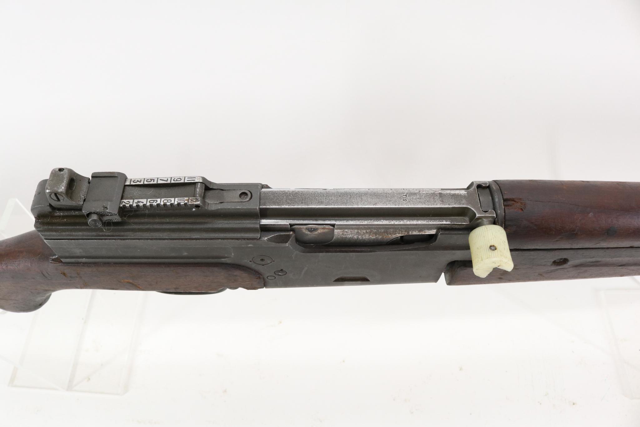 French/CAI MAS M1949 Semi Automatic Rifle