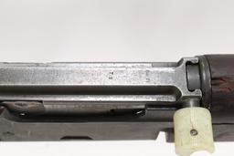 French/CAI MAS M1949 Semi Automatic Rifle