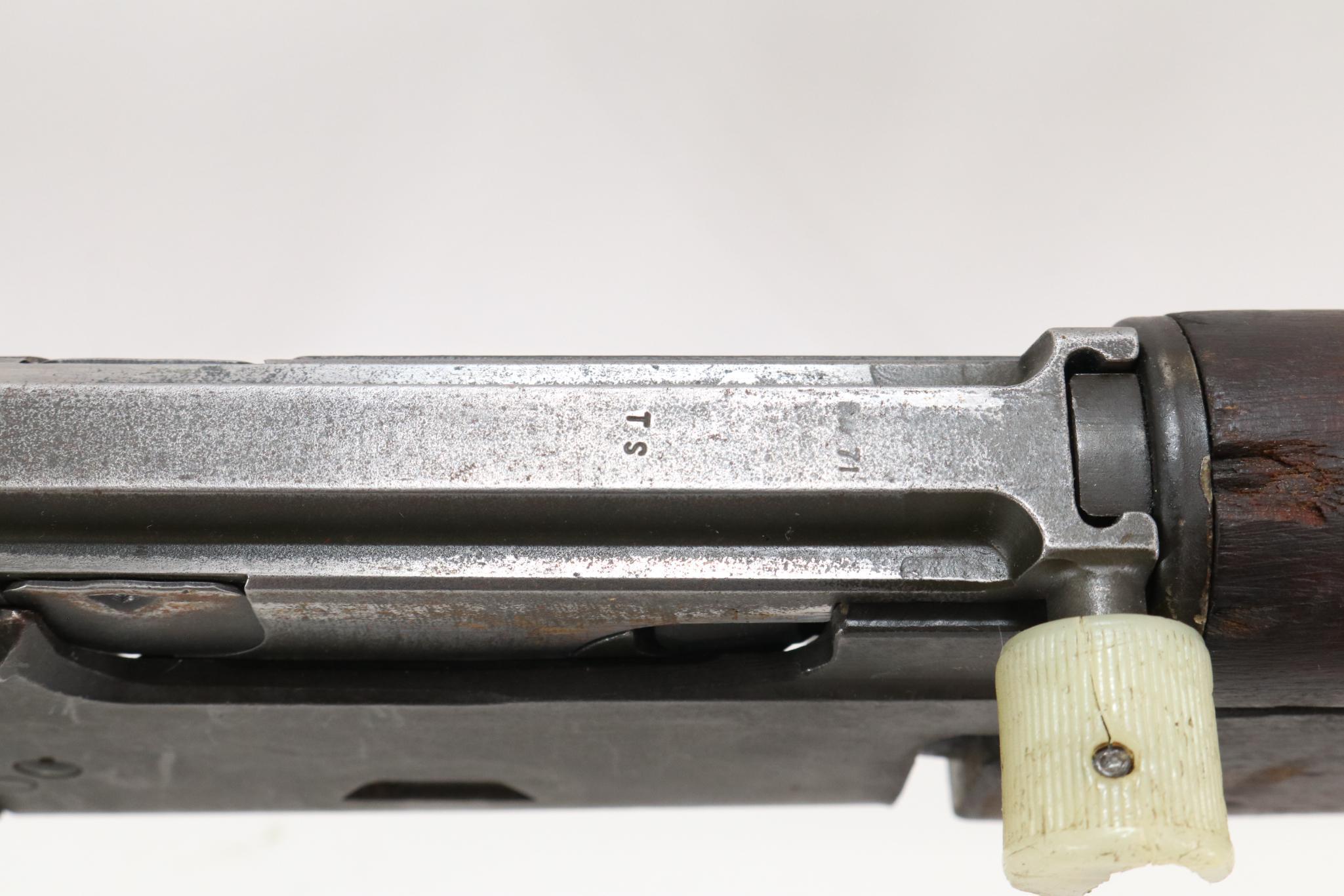 French/CAI MAS M1949 Semi Automatic Rifle