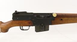 French/CAI MAS M1944 Semi Automatic Rifle