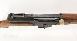 French/CAI MAS M1944 Semi Automatic Rifle