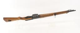 French/CAI MAS M1944 Semi Automatic Rifle