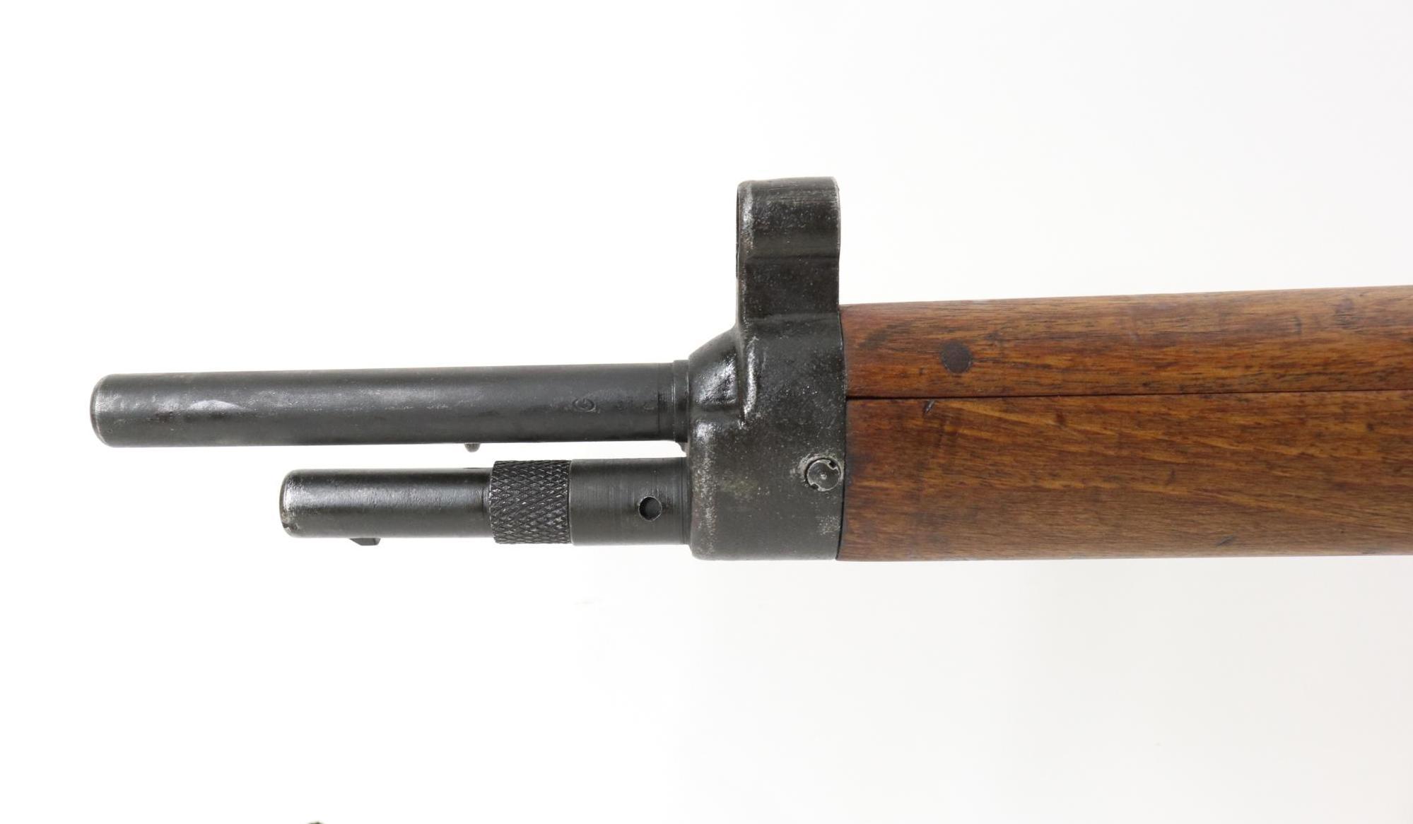 French/CAI MAS M1944 Semi Automatic Rifle