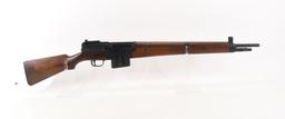 French/CAI MAS M1944 Semi Automatic Rifle