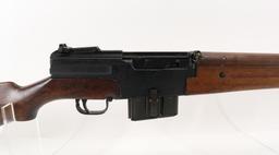 French/CAI MAS M1944 Semi Automatic Rifle