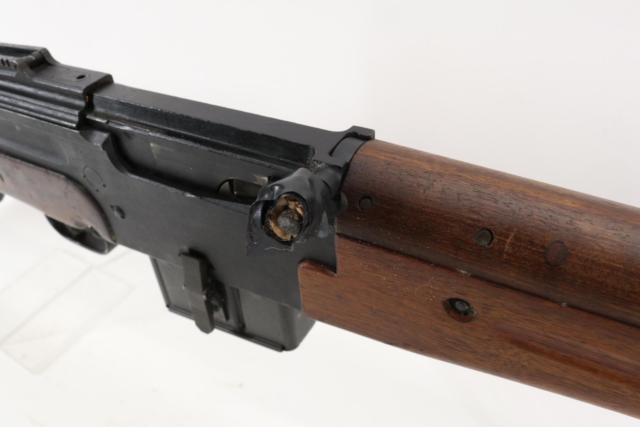 French/CAI MAS M1944 Semi Automatic Rifle
