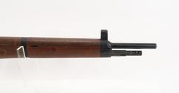 French/CAI MAS M1944 Semi Automatic Rifle