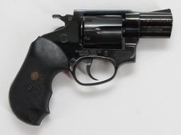 Rossi/Taurus/Braztec R461 Double Action Revolver