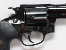 Rossi/Taurus/Braztec R461 Double Action Revolver