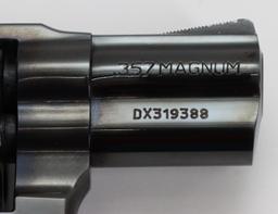 Rossi/Taurus/Braztec R461 Double Action Revolver
