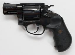 Rossi/Taurus/Braztec R461 Double Action Revolver