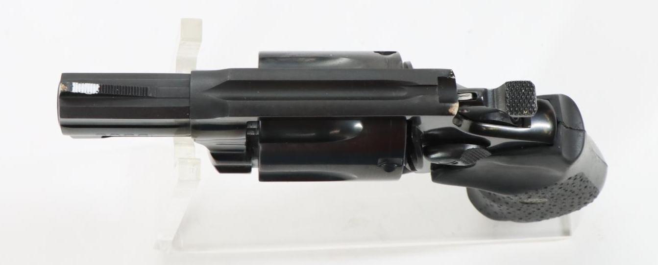 Rossi/Taurus/Braztec R461 Double Action Revolver