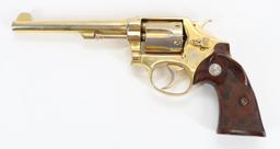 Smith & Wesson Pre Model 10 Double Action Revolver