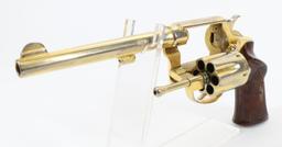 Smith & Wesson Pre Model 10 Double Action Revolver