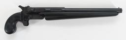 Leinad Model DD Derringer