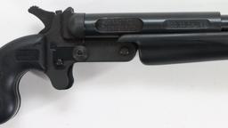 Leinad Model DD Derringer