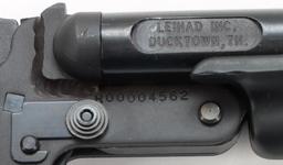 Leinad Model DD Derringer