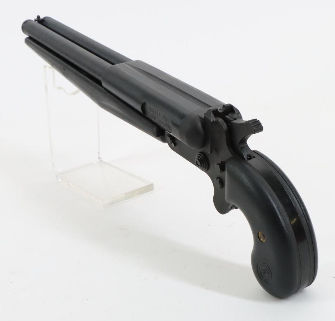 Leinad Model DD Derringer