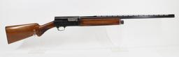 Browning Belgian A5 Twenty Semi Automatic Shotgun