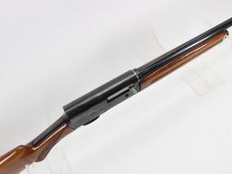 Browning Belgian A5 Twenty Semi Automatic Shotgun