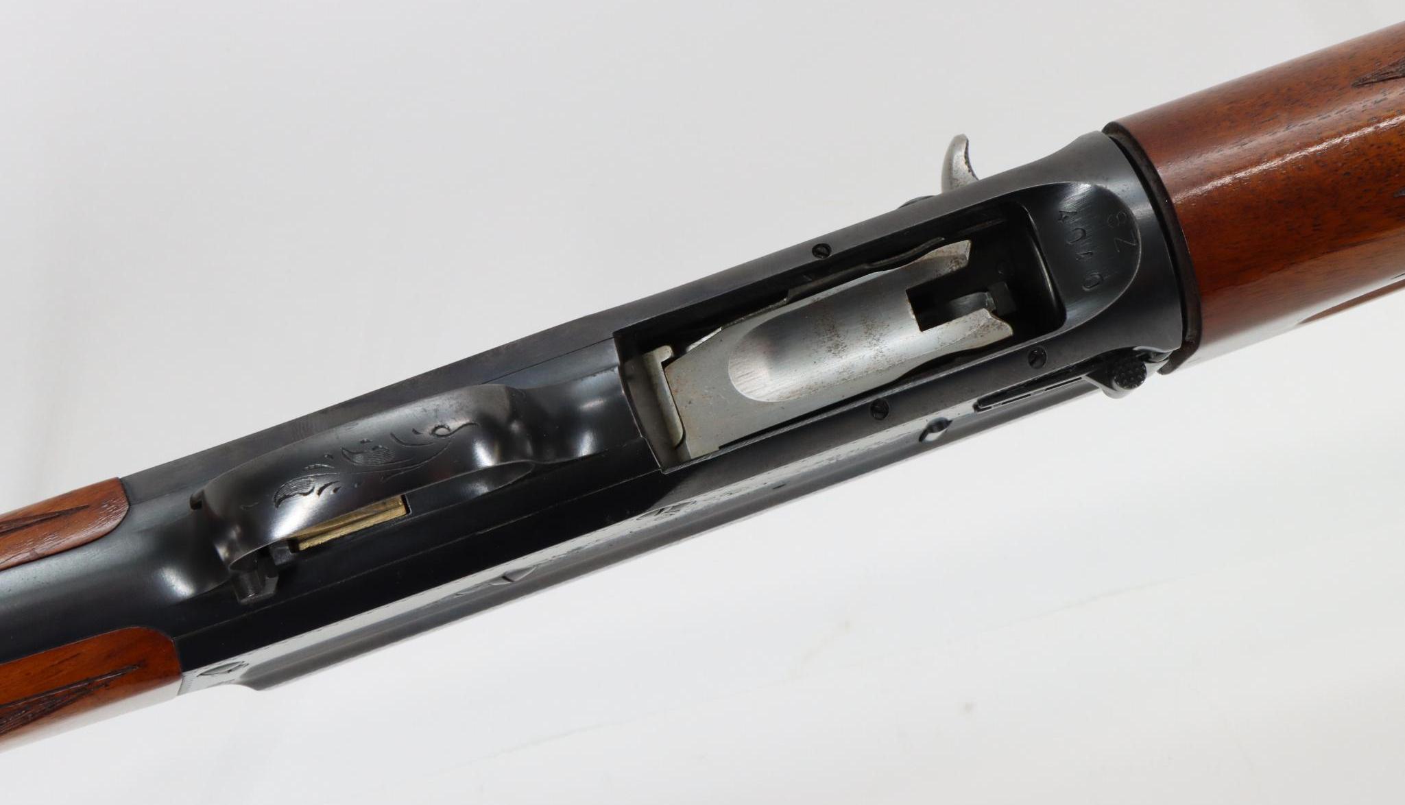 Browning Belgian A5 Twenty Semi Automatic Shotgun