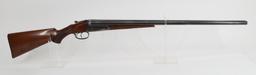 Parker Bros, OV Grade SxS Shotgun