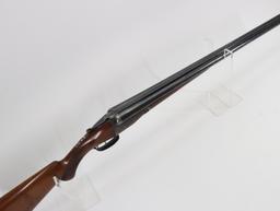 Parker Bros, OV Grade SxS Shotgun