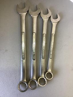 Craftsman Wrench Set