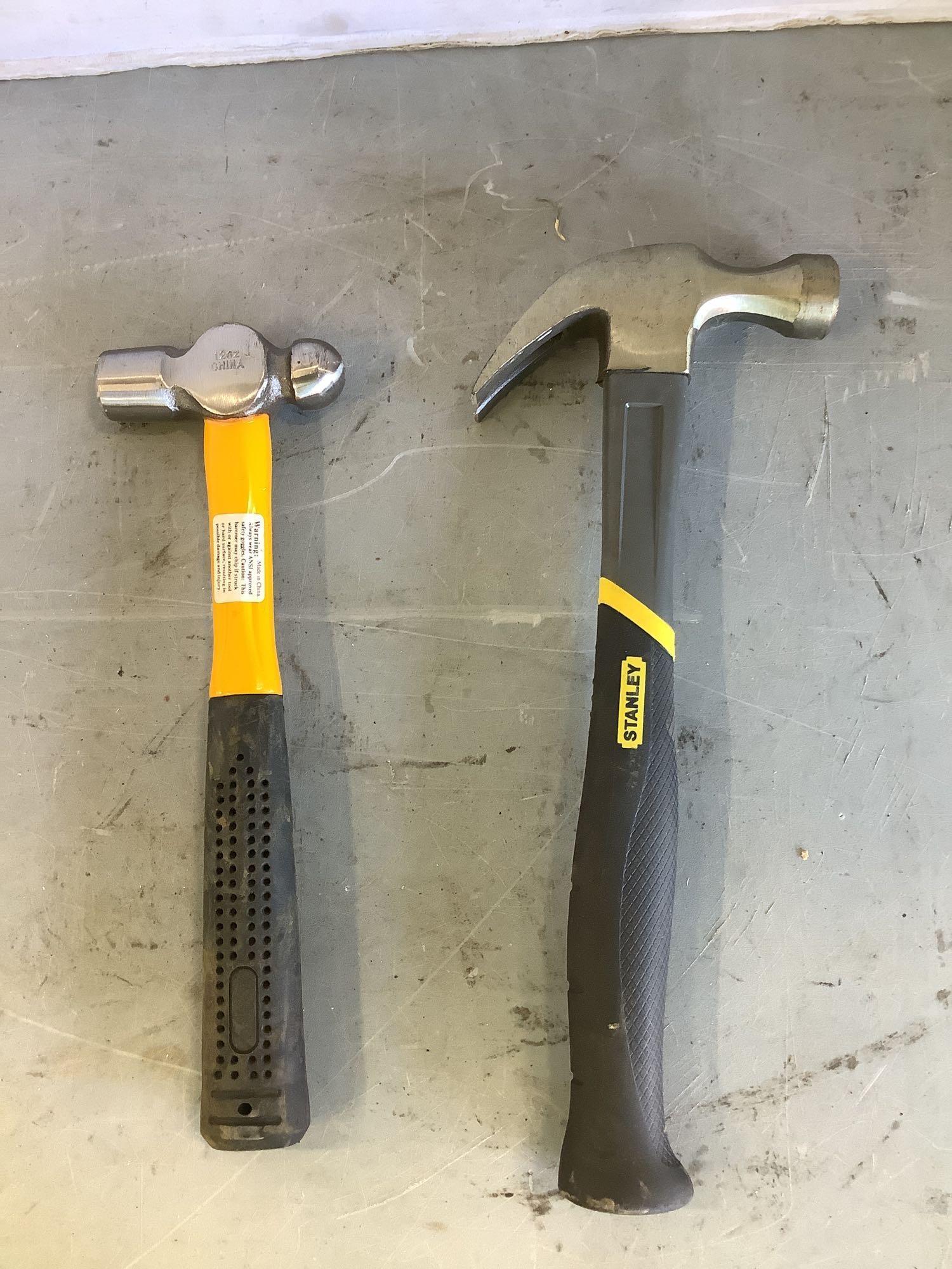 Automotive Tools