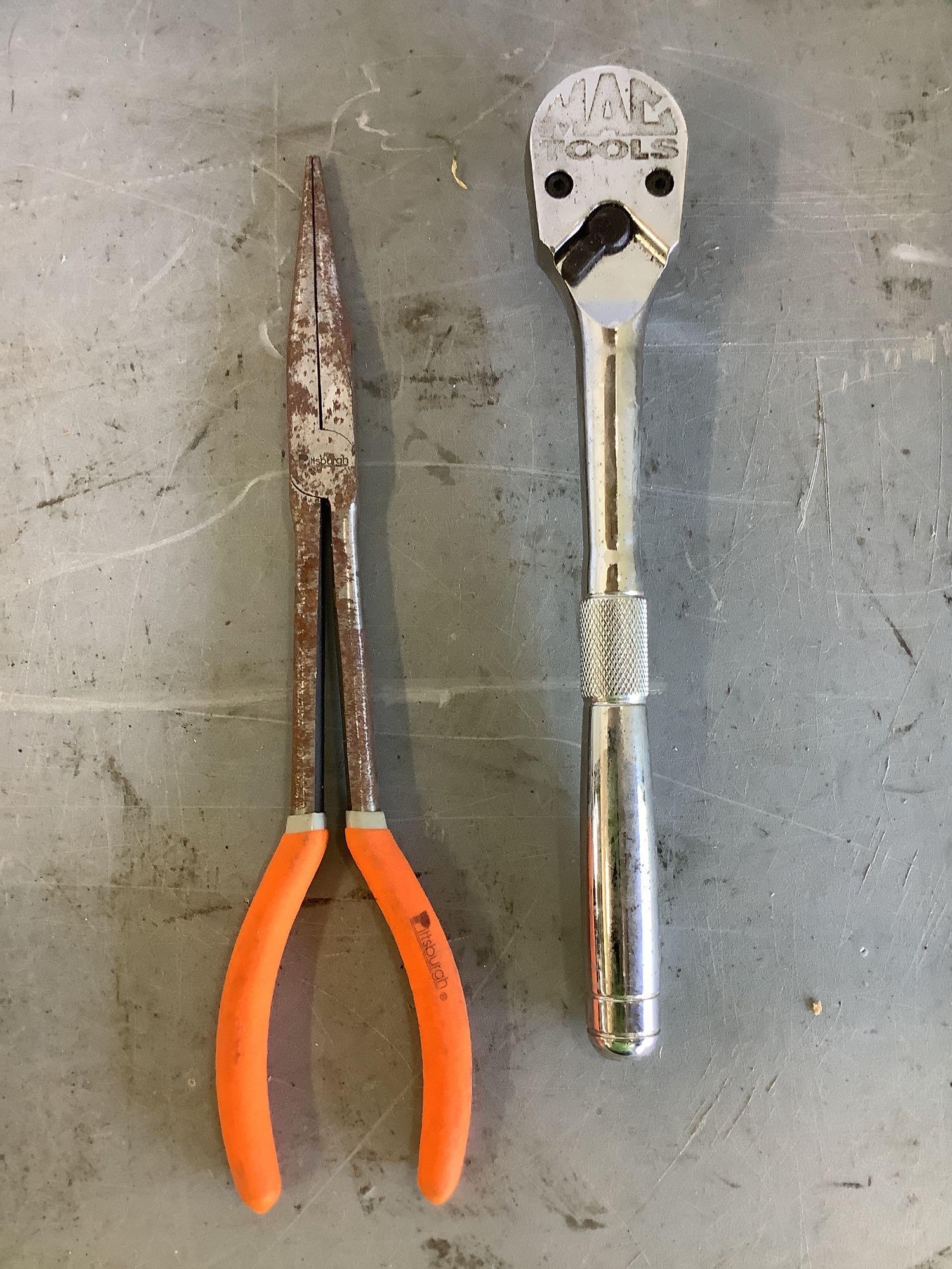 Automotive Tools