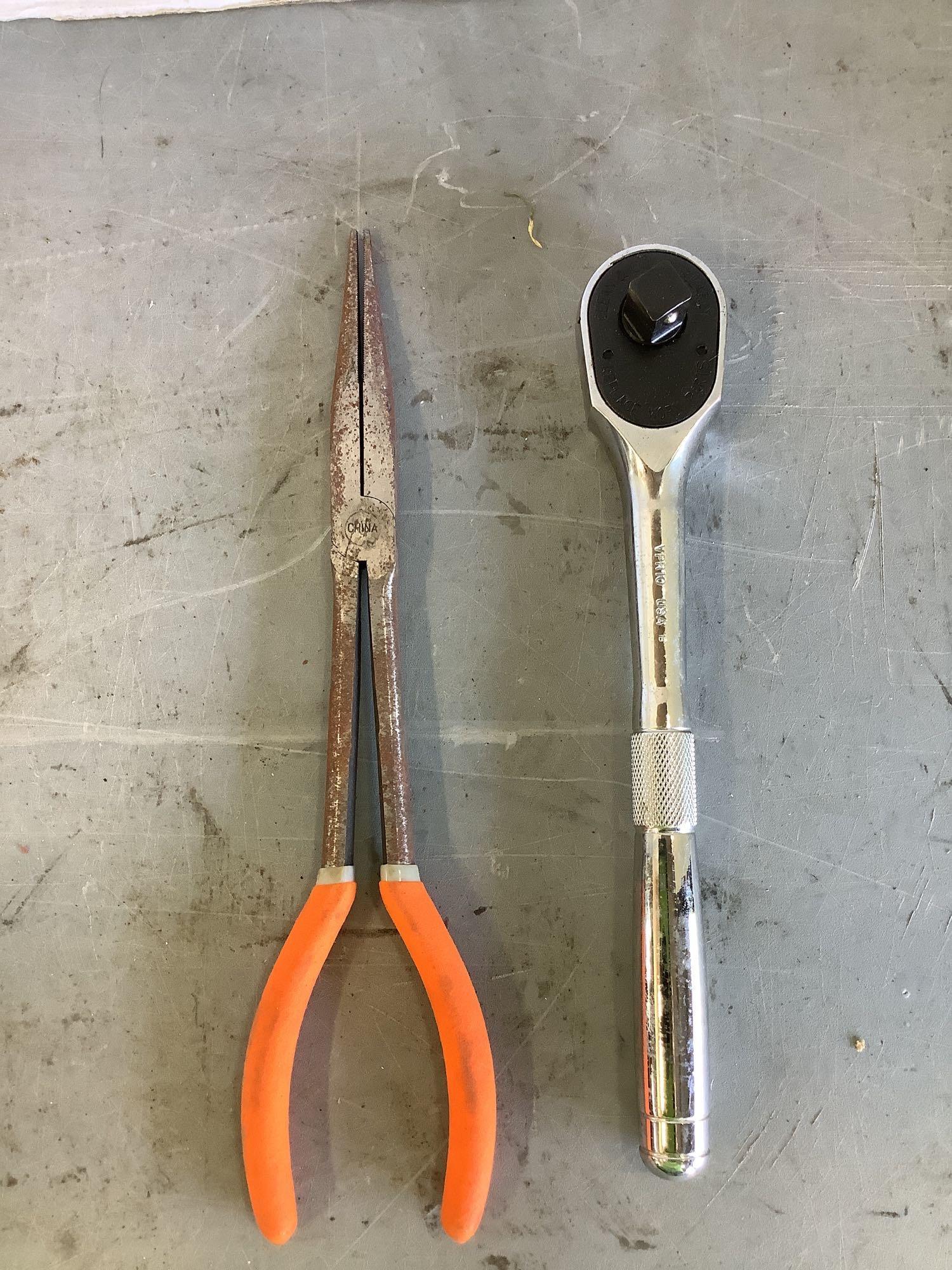 Automotive Tools
