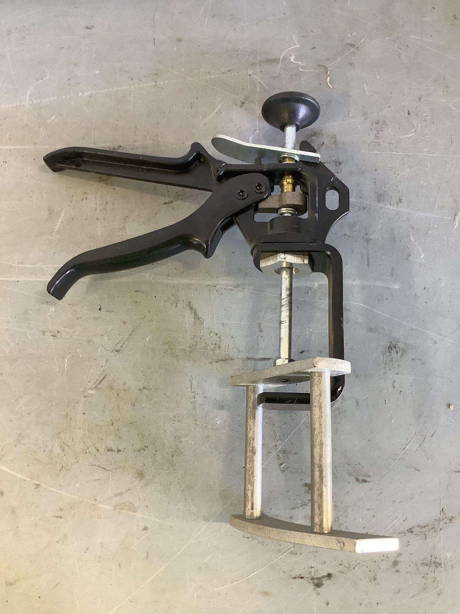 Automotive Tools
